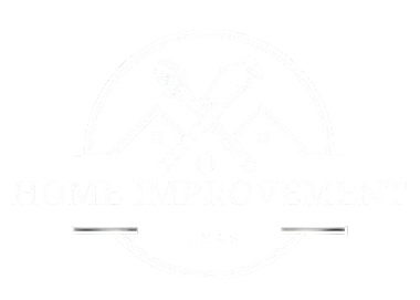 Home Improvement Texas USA Logo