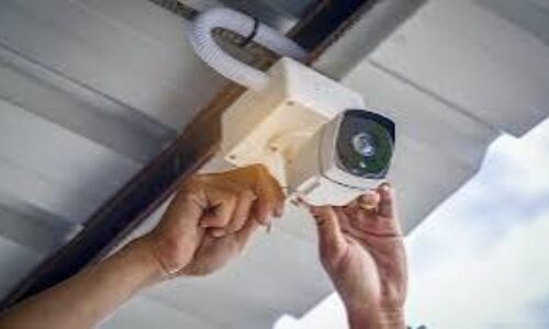 Camera Installation Services Security Camera Installation Services