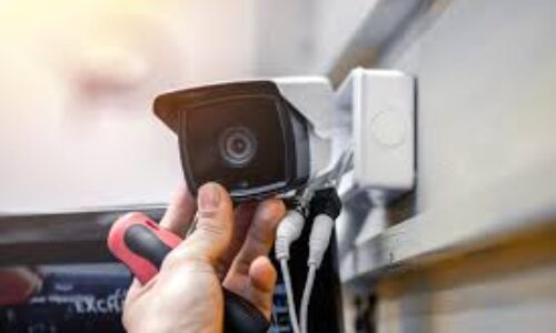 Camera Installation Services Security Camera Installation Services