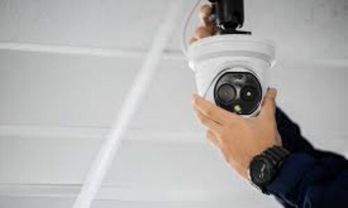 Camera Installation Services Security Camera Installation Services
