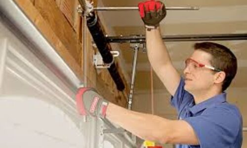 Garage Door Opener Repair Services Garage Door Repair Services