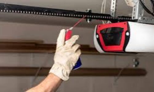 Garage Door Opener Repair Services Garage Door Repair Services
