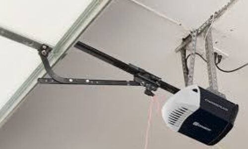 Garage Door Opener Repair Services Garage Door Repair Services