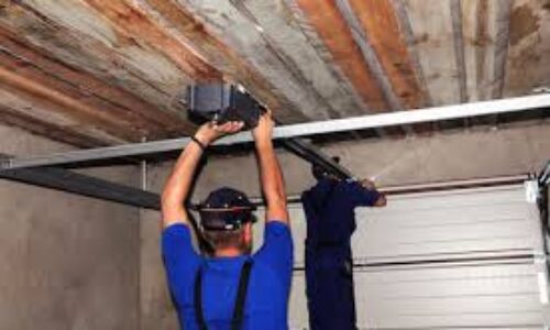 Garage Door Opener Repair Services Garage Door Repair Services