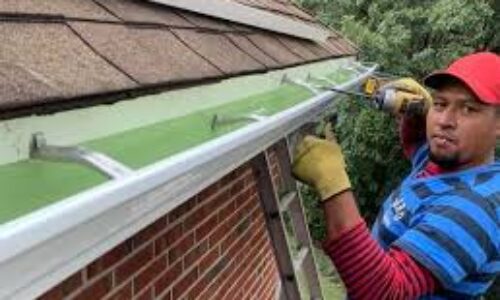 Gutter Installation Repair Cleaning Services Gutter Installation Repair Cleaning Services