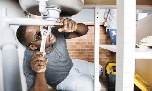 Plumbing Services Reliable Plumber Services Near Me